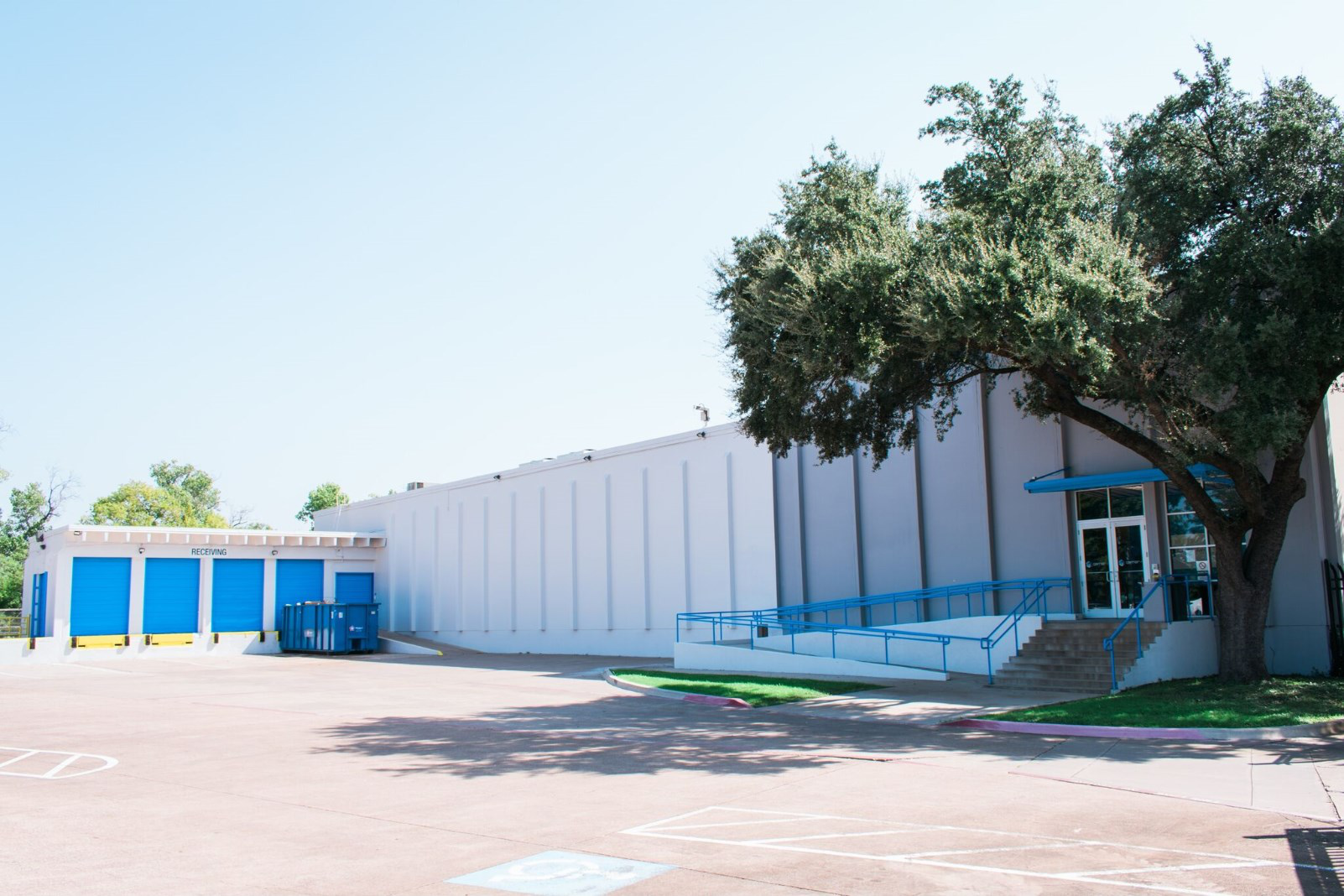 Datacenter 1
